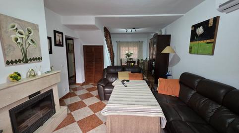 Foto 2 de Casa o xalet en venda a Ciudad Verde, Colores -  Entreparques,  Sevilla Capital