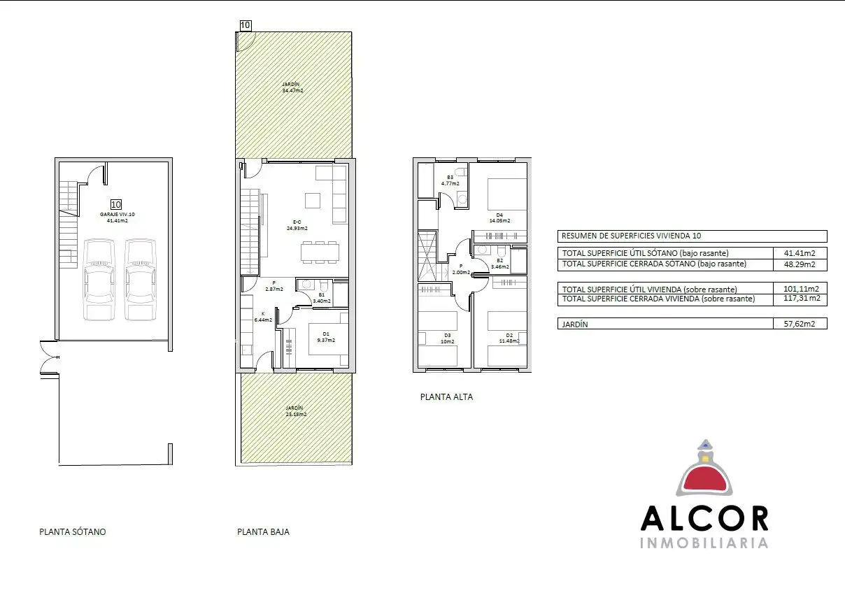 Haus mit Garten zum Verkauf in Alcossebre, imagen 7