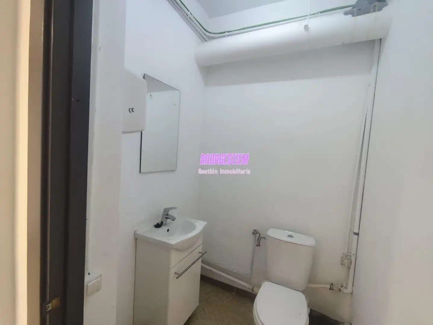 Local comercial en venta en Montigalà - Sant Crist, imagen 20