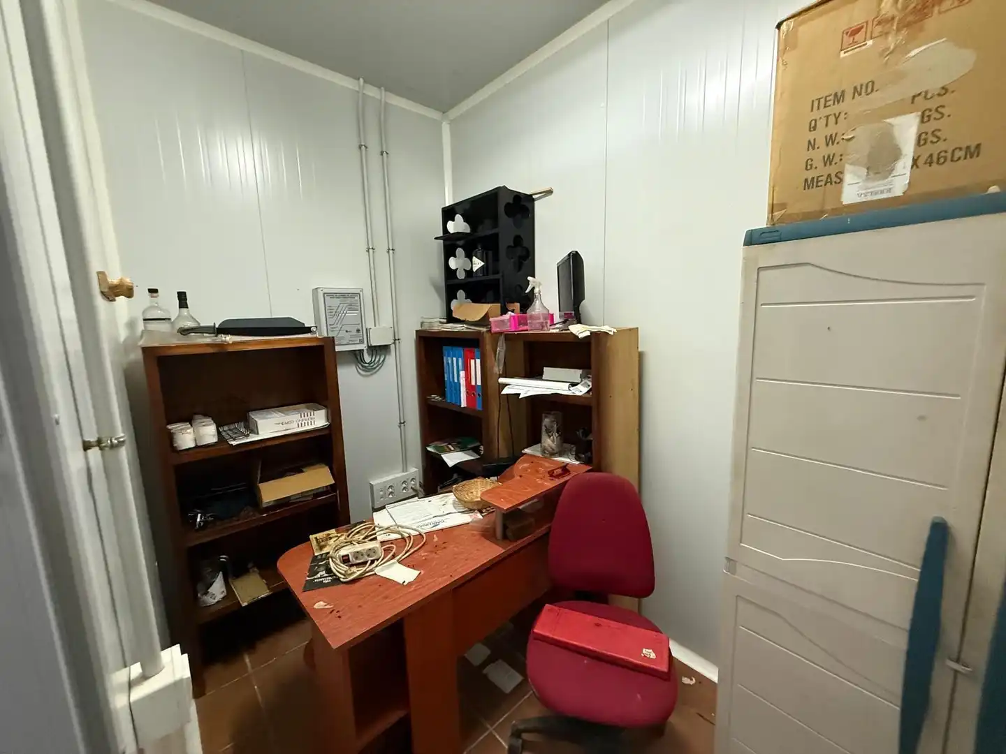 Local comercial en venta en Jerez Sur, imagen 61