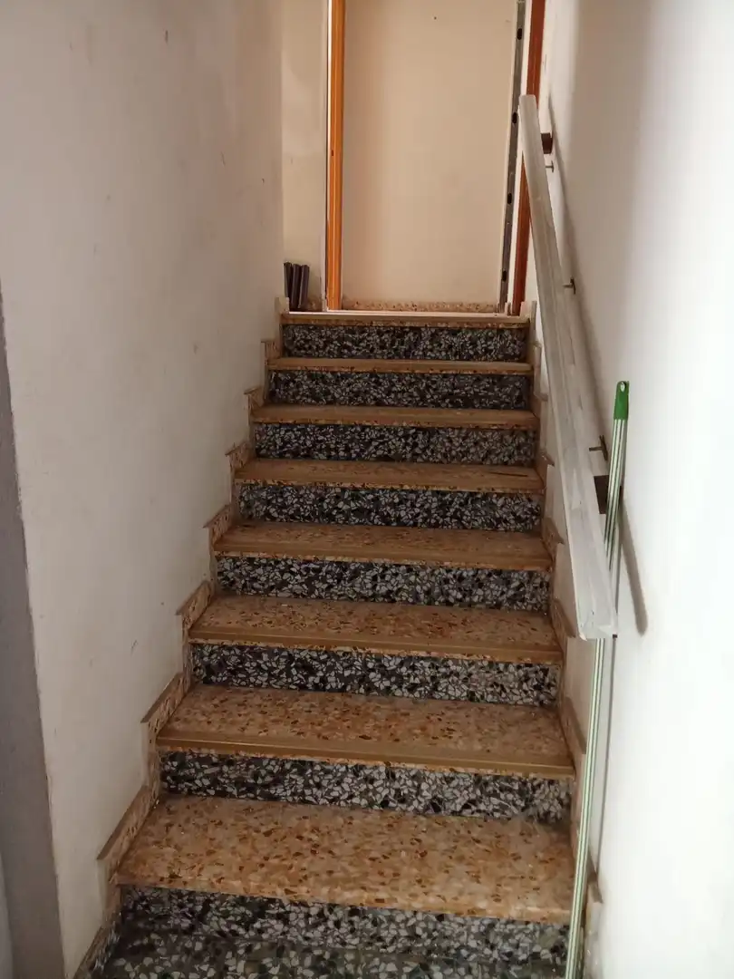Piso en venta en Valdepeñas con Calefacción