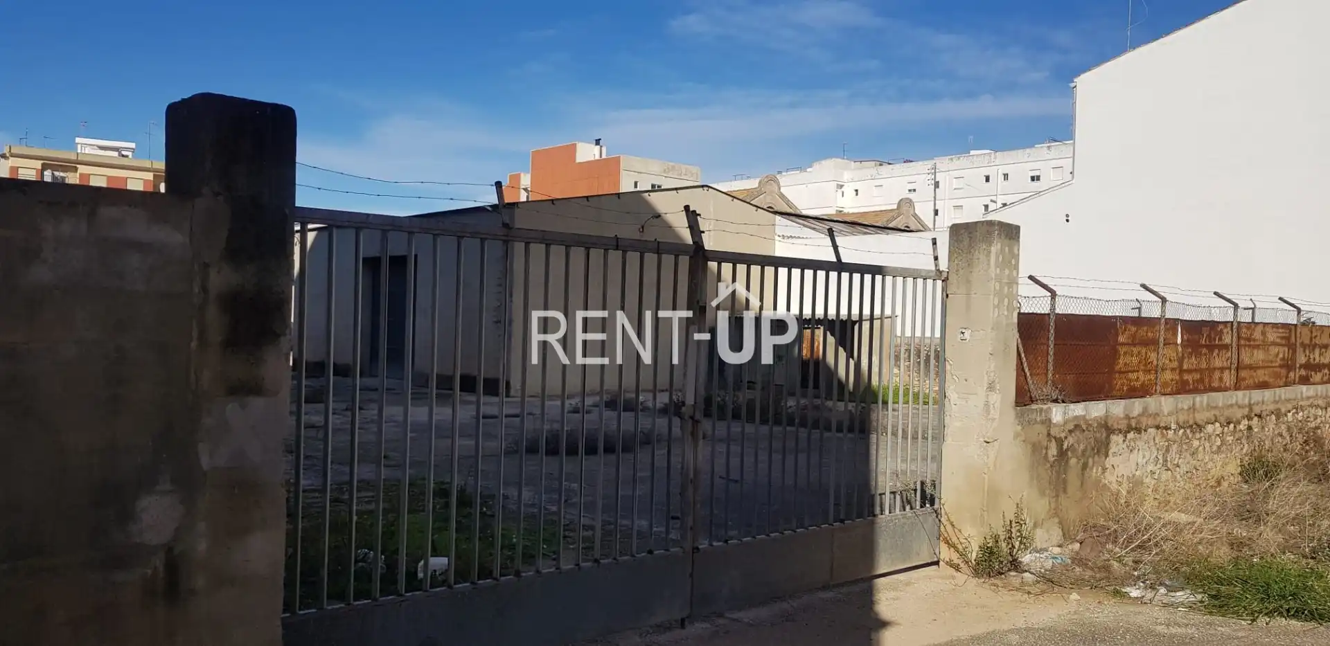 Nave industrial en venta en Carcaixent, imagen 24