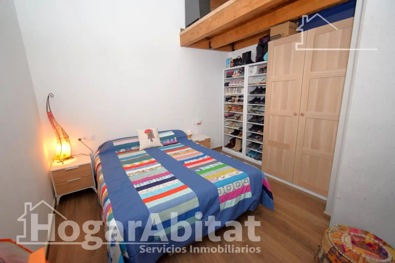 Wohnung mit Aufzug zum Verkauf in Calle Andarella, imagen 23