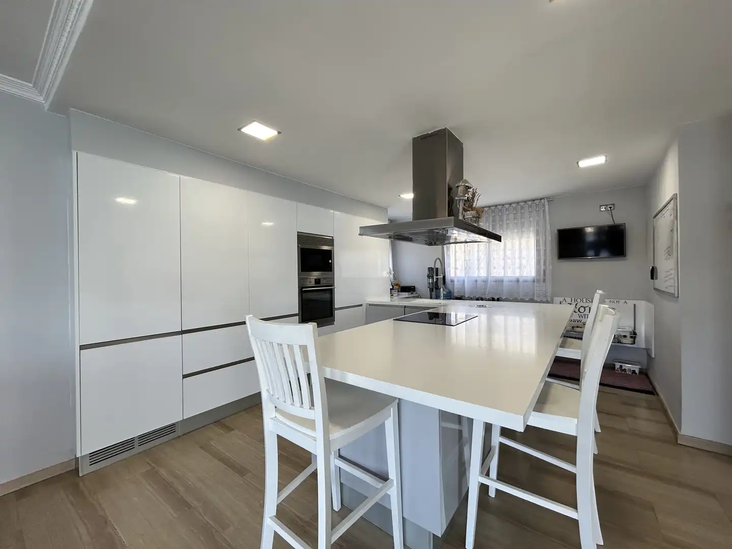 Chalet con terraza en venta en N/A, imagen 7