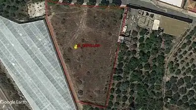 Terreny residencial en venda a Íllar, imagen 4