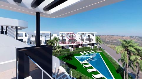 Complejo Residencial de Nueva Construcción en San Fulgencio