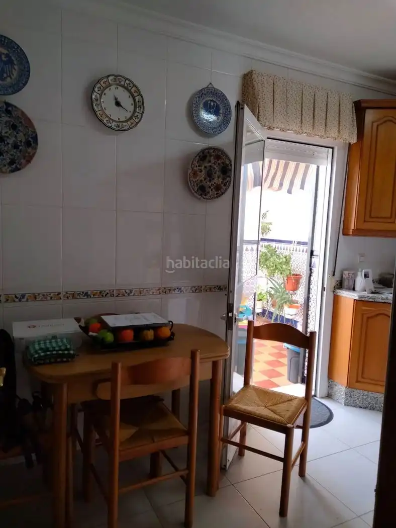 Reihenhaus zum Verkauf in Calle Juan Campomanes Puerto 14, imagen 6