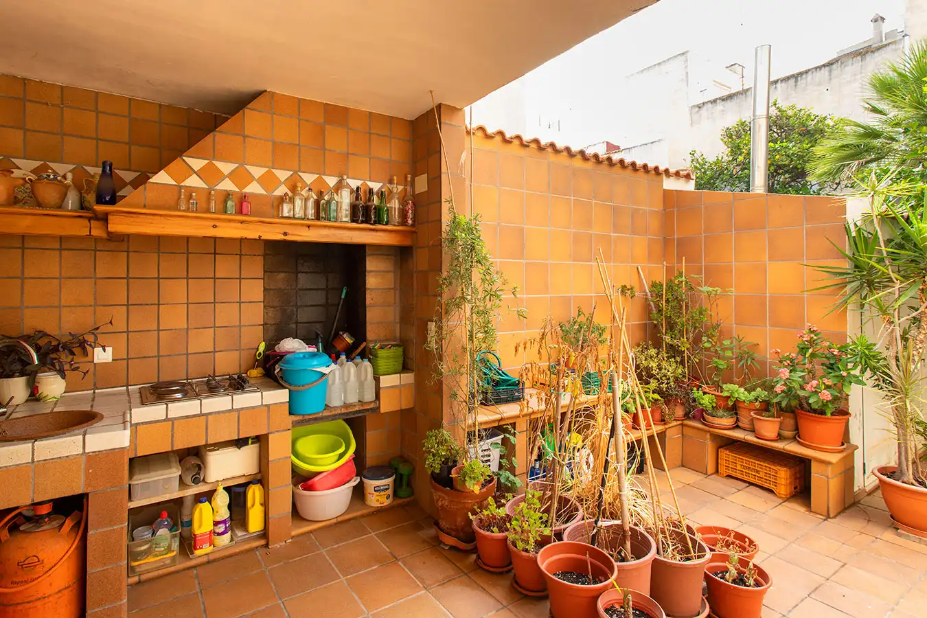 Casa con giardino in vendita a Carrer de la Victoria 56, imagen 29
