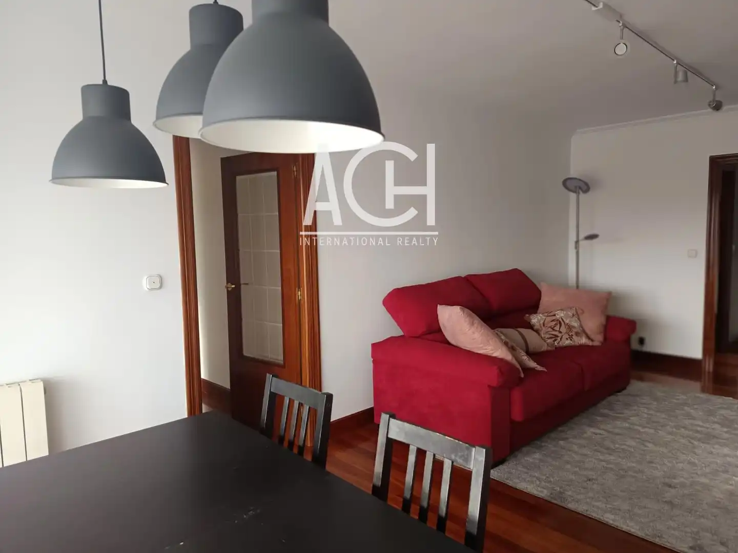 Wohnung zur Miete in Sopela