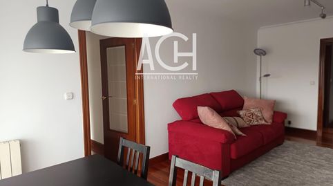 Foto 5 de Piso de alquiler en Sopela, Bizkaia