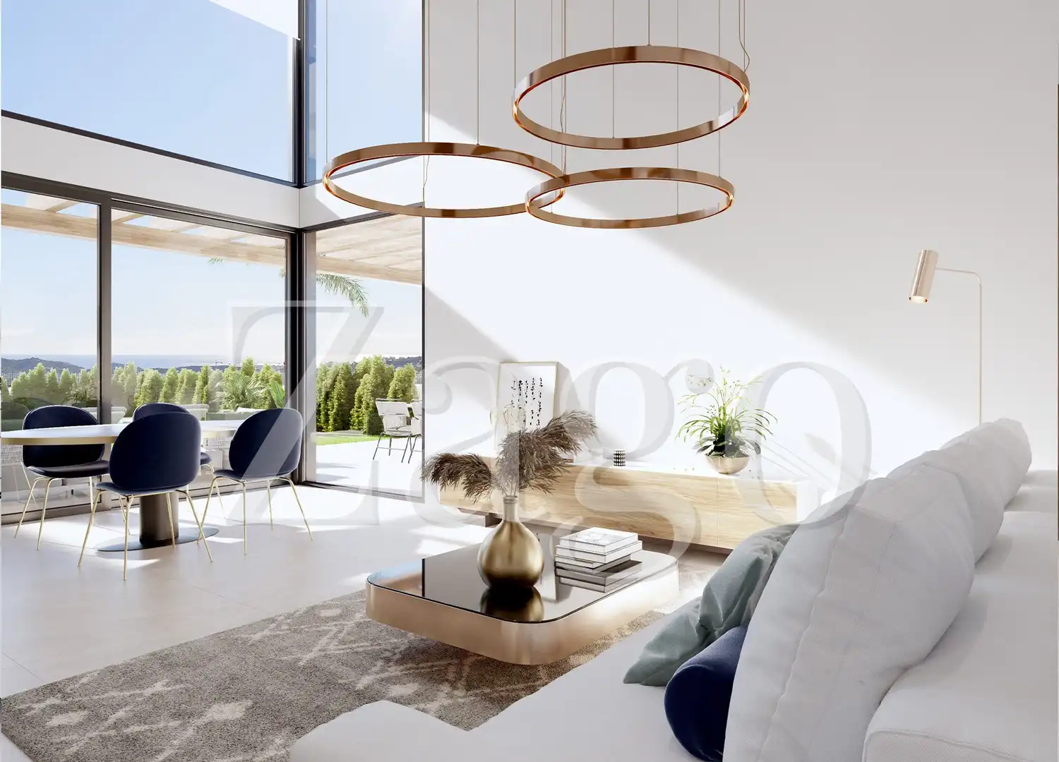 Maison à vendre à Golf Bahía, imagen 30