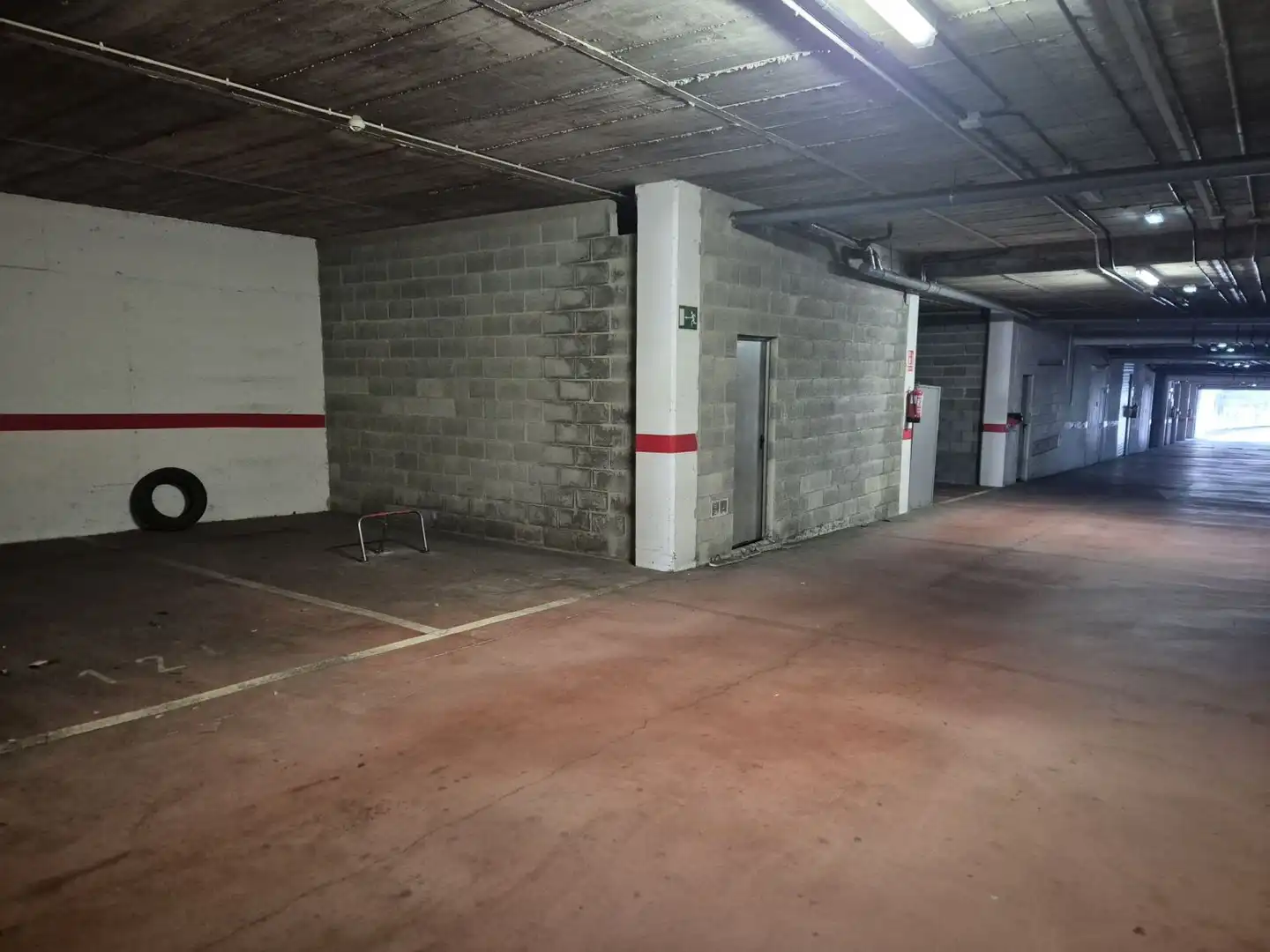 Büro mit Aufzug zum Verkauf in Llanera, imagen 23