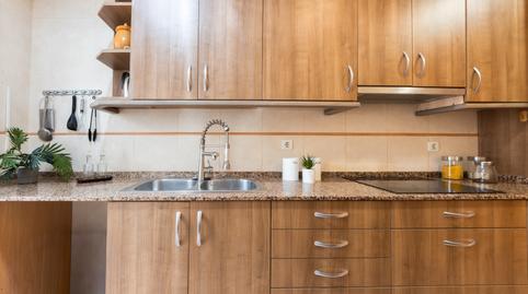 Foto 5 de Casa adosada en venta en Carrer Marquesa de Vallgornera, El Pla de Santa Maria, Tarragona