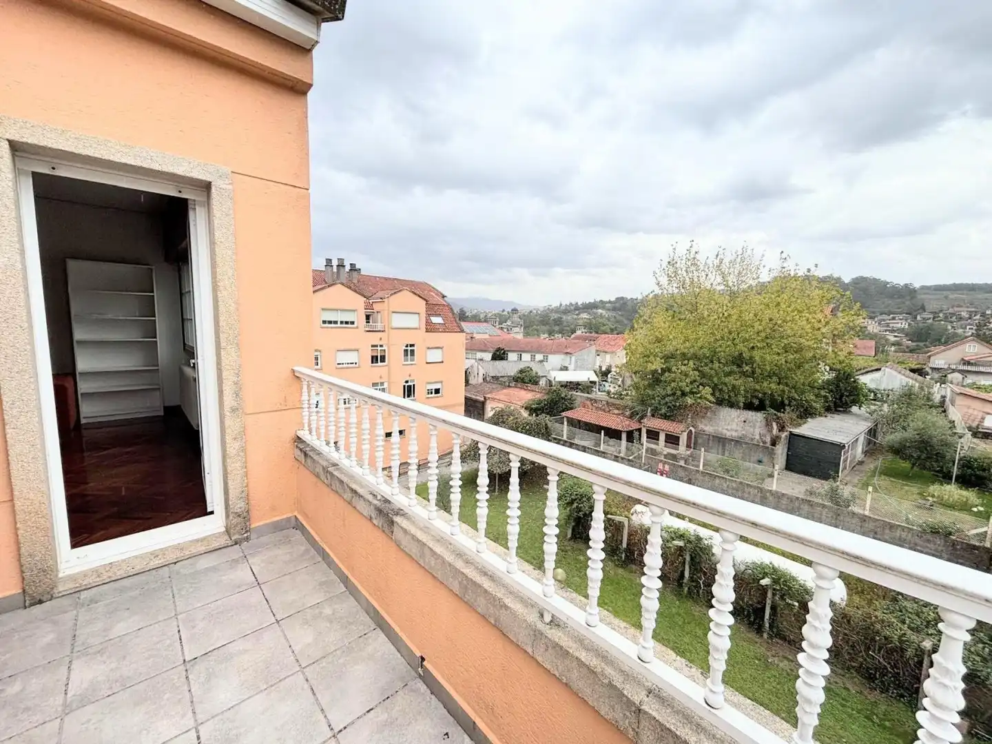 Ático con ascensor en venta en Mondariz-Balneario, imagen 9