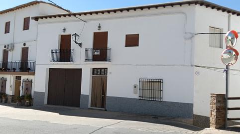 Foto 3 de Casa o xalet en venda a Calle Carretera, 22, Válor, Granada