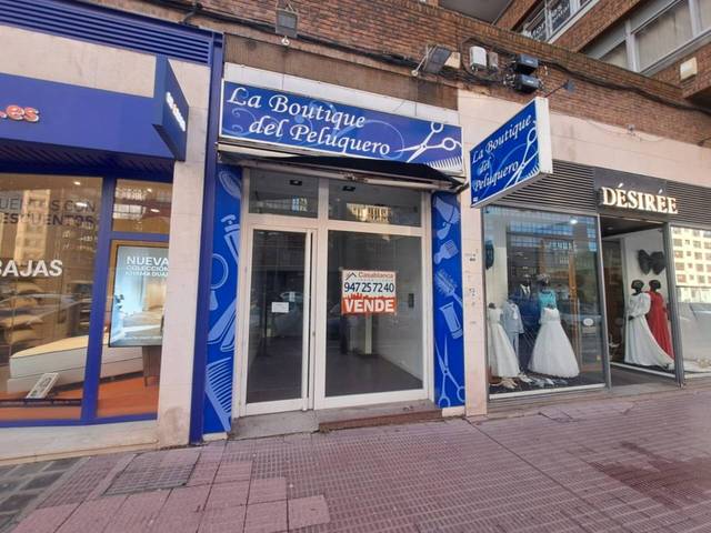 Local comercial en Venta en Avenida Paz en Villa Pilar