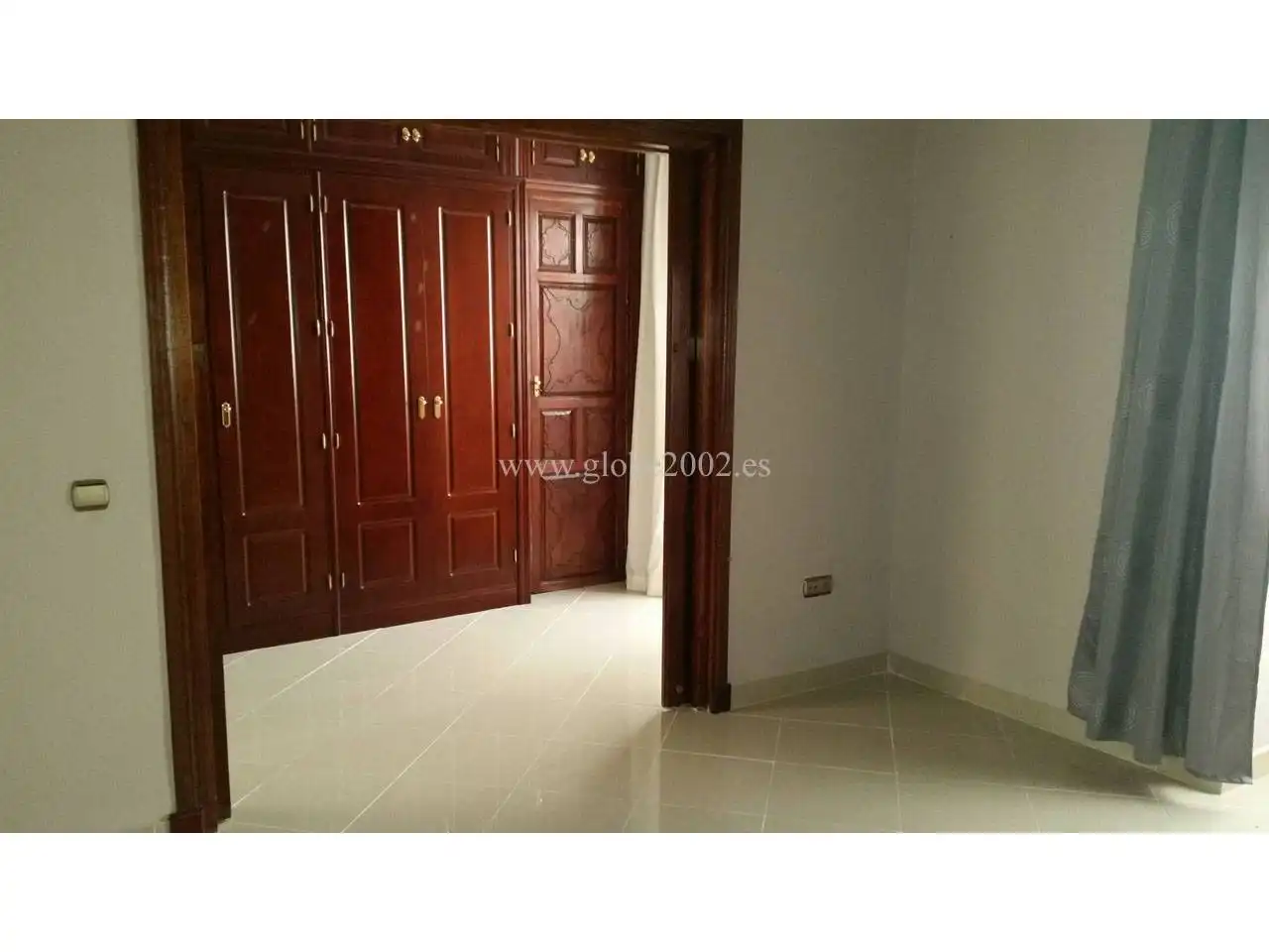 Schlafzimmer von Haus oder Chalet zur Miete in Plaza de toros - Venta Vargas - Capitania