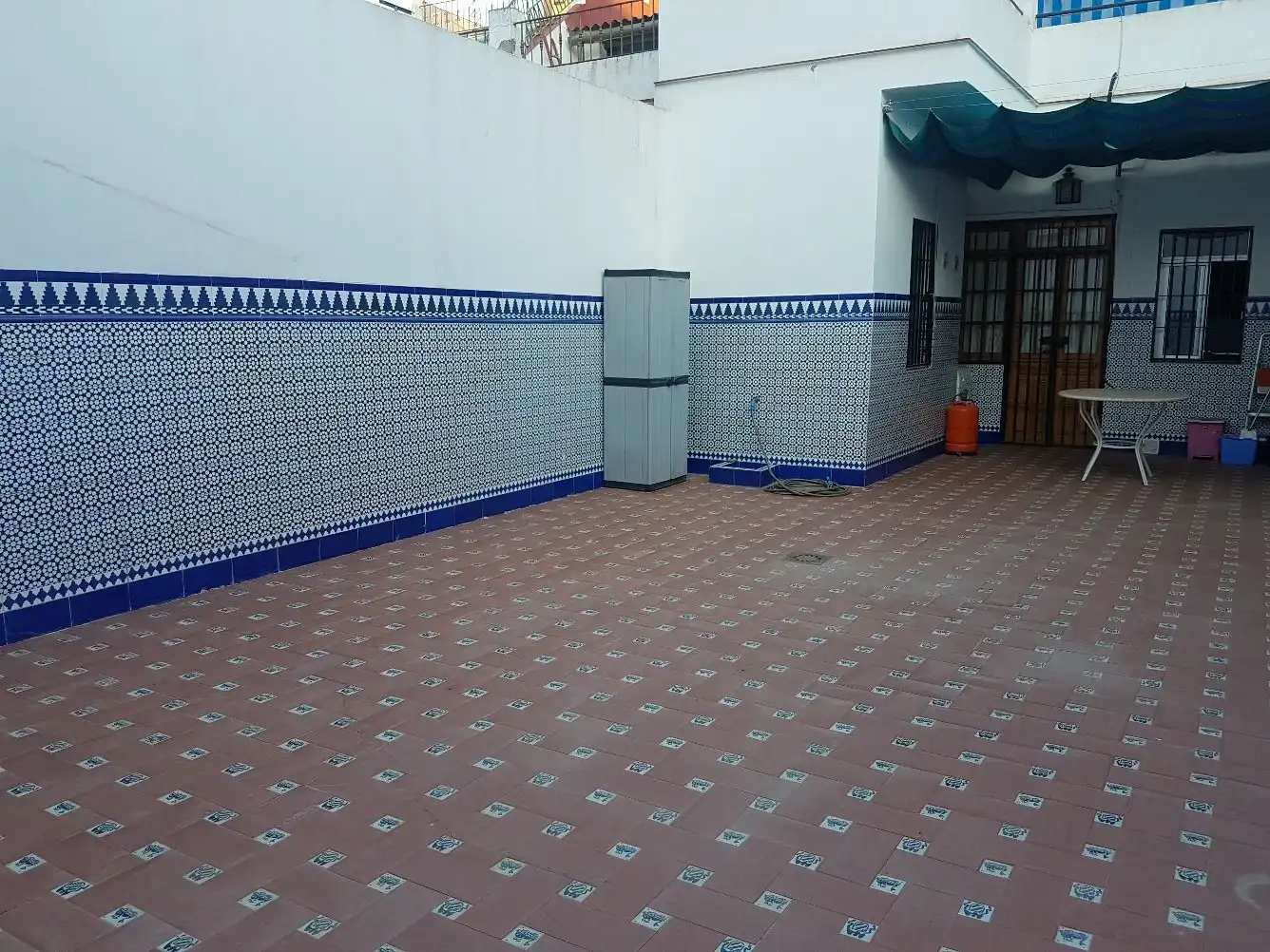 Houses for rent in Centro - Doña Mercedes