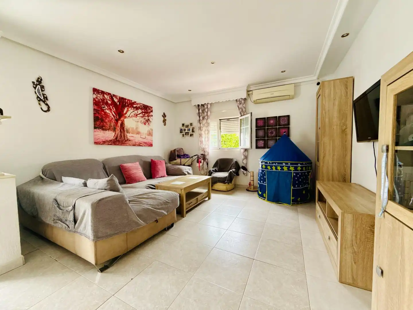 Casa in vendita a El Cristo - Cayetano Roldán, imagen 4