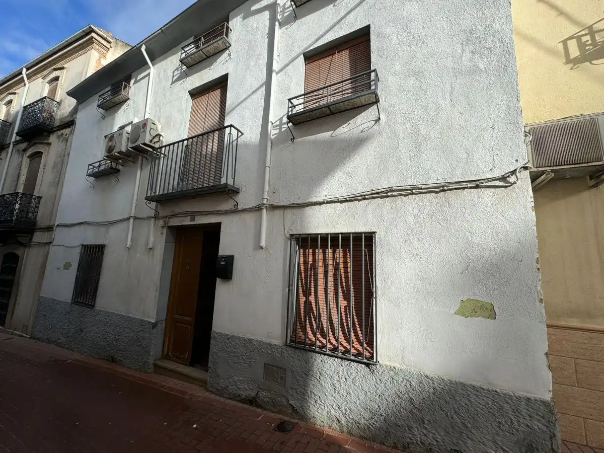 Maison avec terrasse à vendre à Torredonjimeno, imagen 13