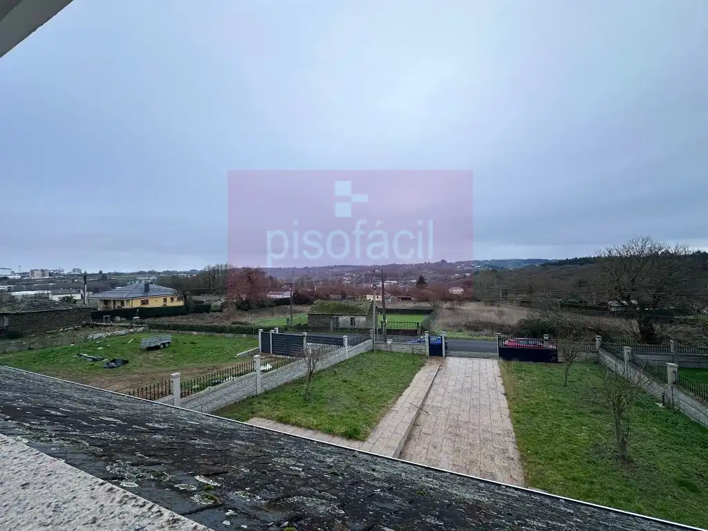 Casa o chalet en venta en Lugo