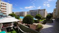 Exterior view of Flat for sale in Las Palmas de Gran Canaria  with Terrace