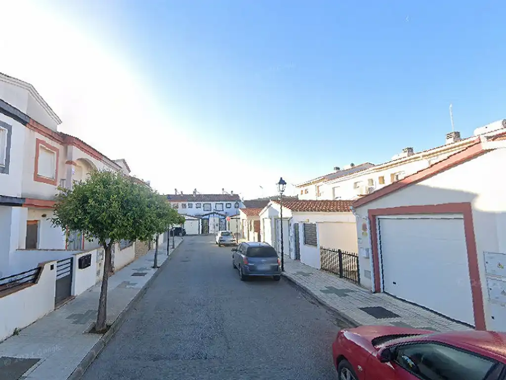Exterior view of Flat for sale in Chipiona  with Terrace