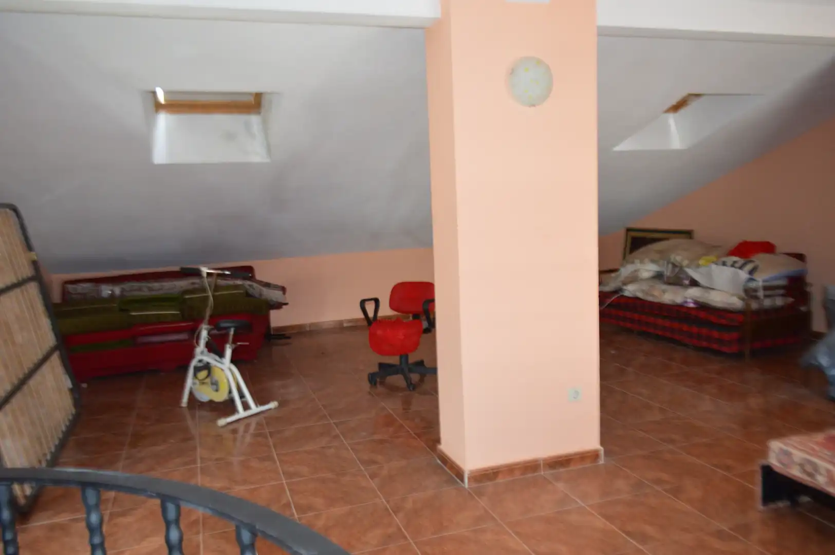 Casa o chalet en venta en Batres con Calefacción, Jardín privado y Terraza