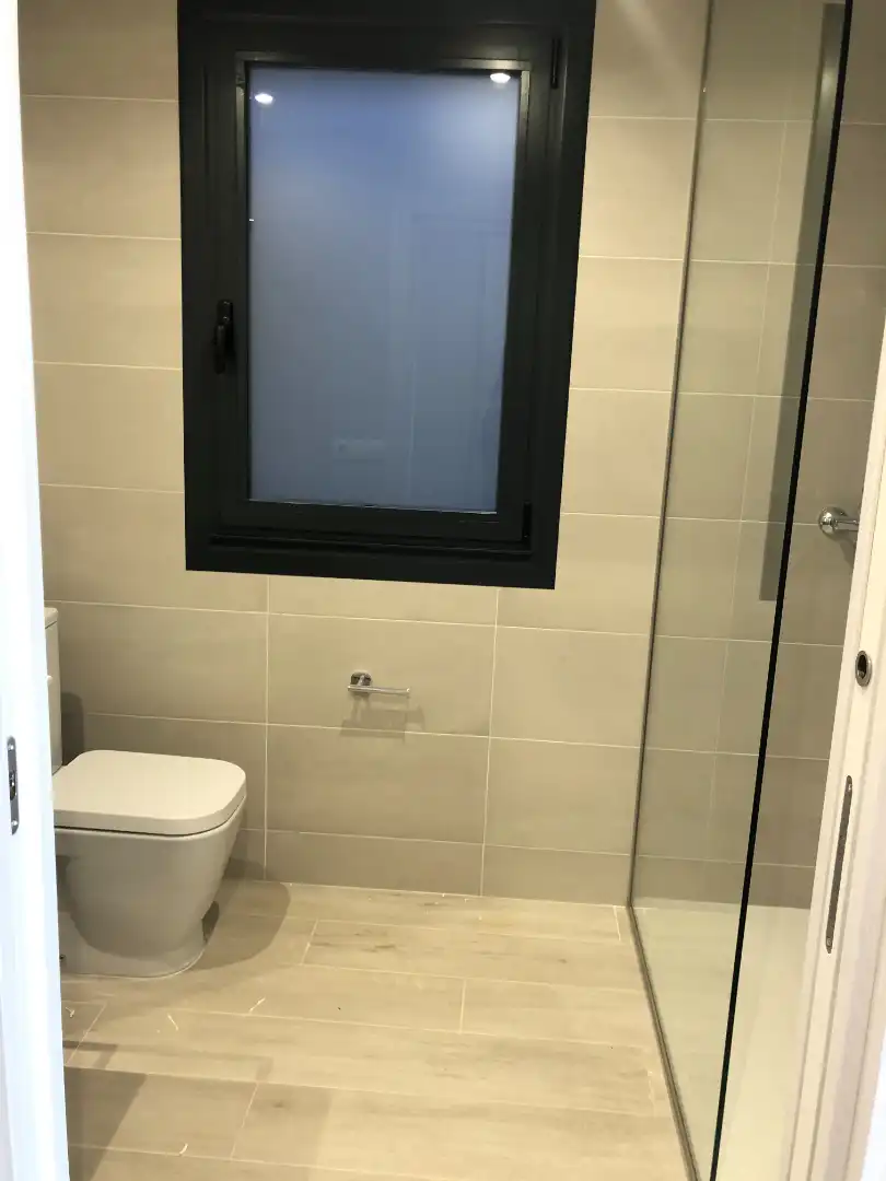 Flat for rent in Rúa México, 46, Plaza España - Corte Inglés