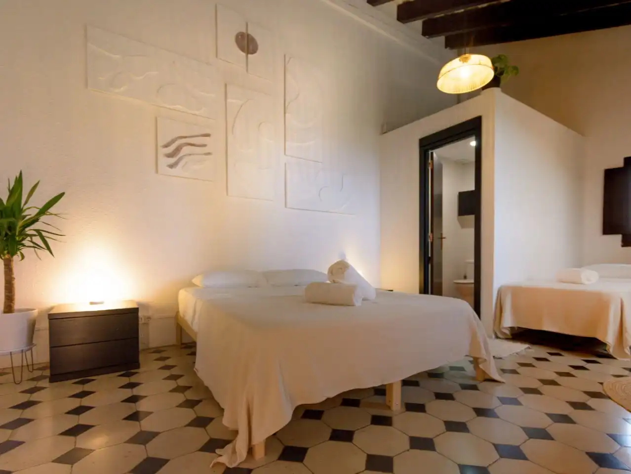 Casa rústica con jardín en venta en paseo orsavinya 4, imagen 18
