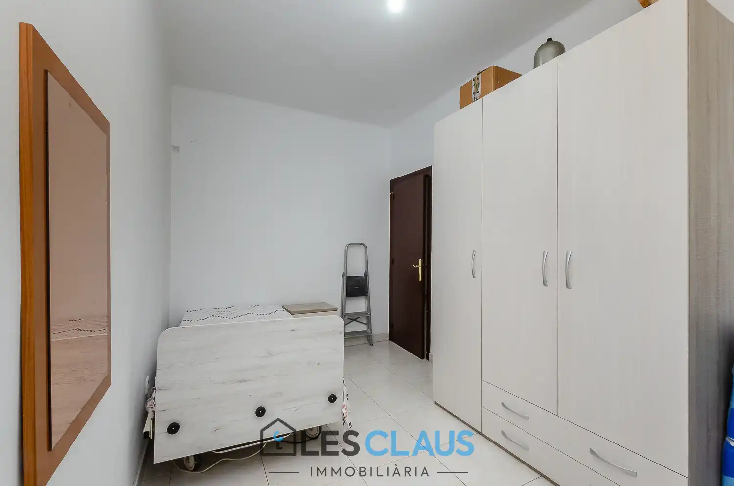 Piso con ascensor en venta en Carrer del Príncep Jordi, imagen 7