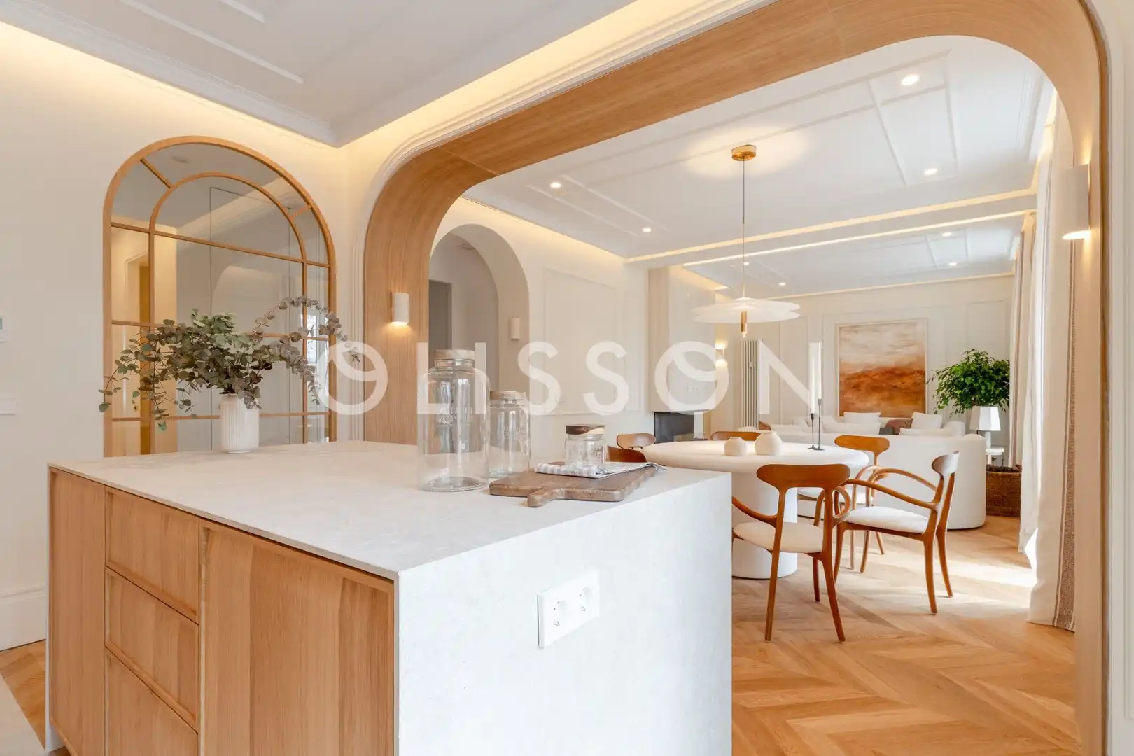 Flat with lift for sale in Retiro, imagen 10