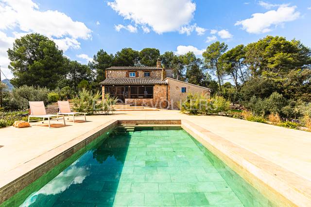 Finca rústica en Venta en Sant Martí de Tous