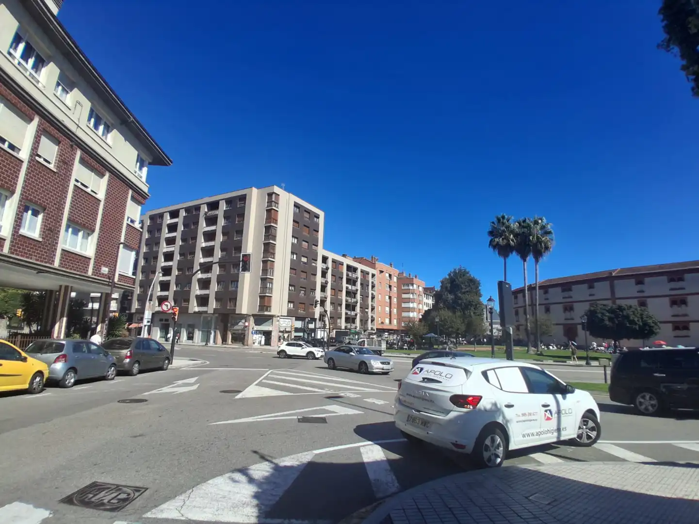 Flat with lift to rent in Gijón - CL USANDIZAGA 2, imagen 14