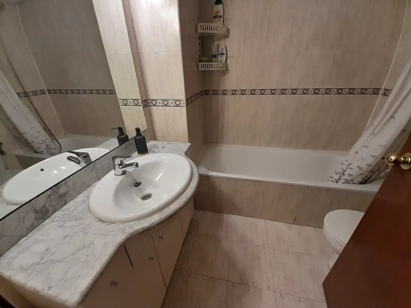 Baño de Piso en venta en Cardedeu con Aire acondicionado, Calefacción y Terraza