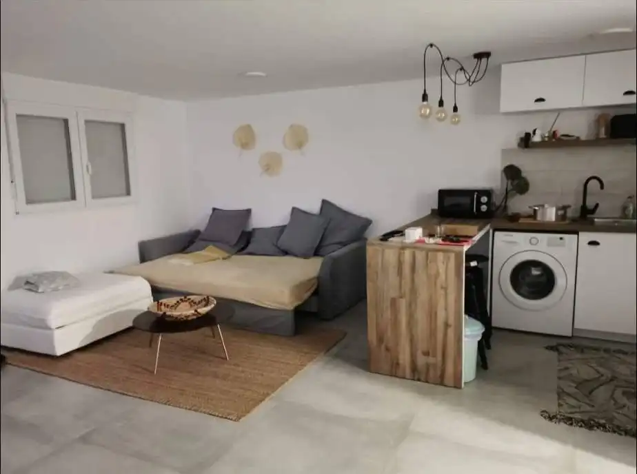 Wohnungen zur Miete in Moya (Las Palmas) mit Möbliert