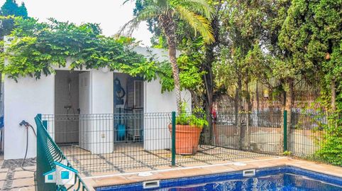 Foto 4 de Casa o xalet en venda a Calarreona, Águilas