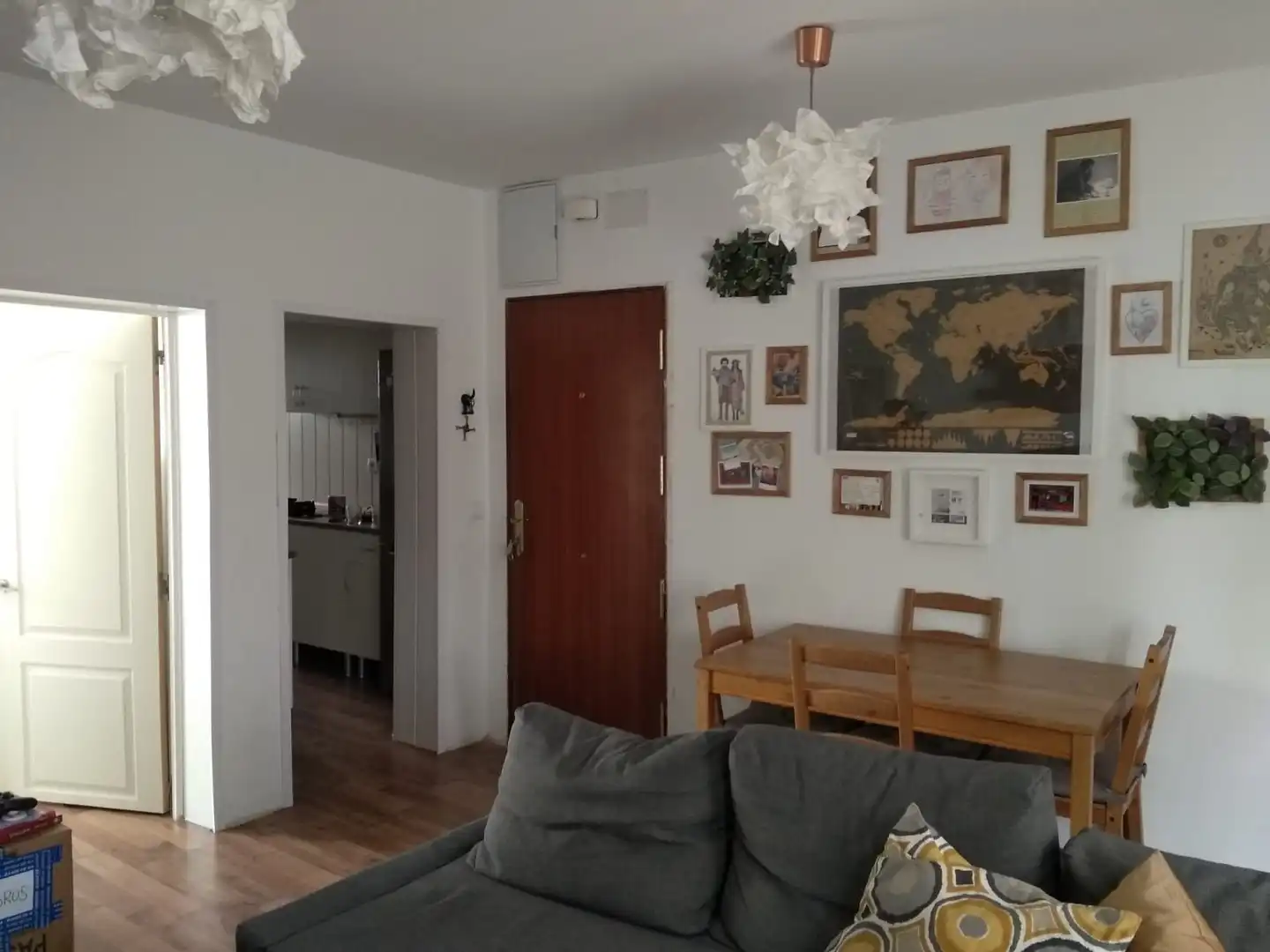 Piso en venta en Centro