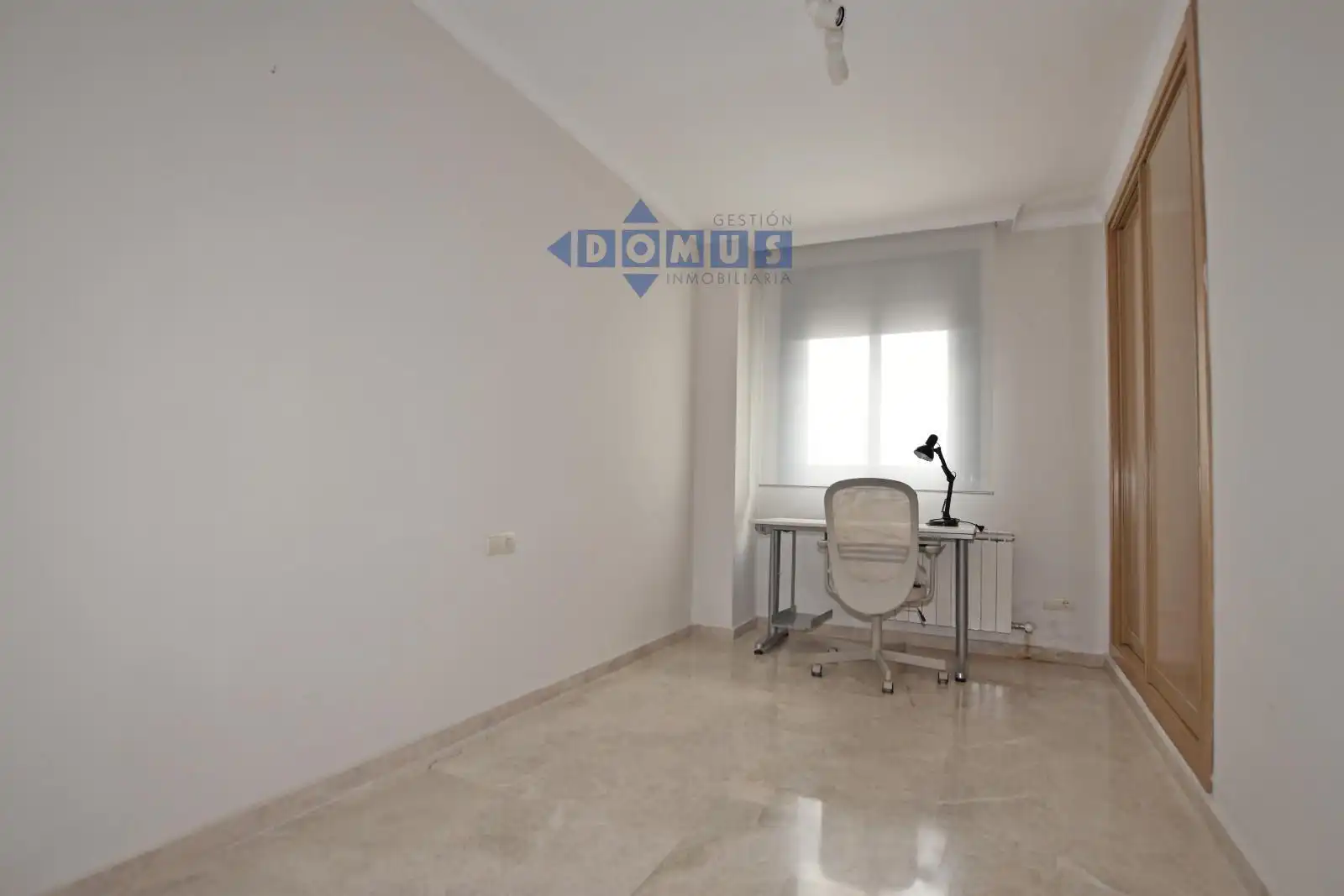 Bedroom of Flat for rent in Ronda  with Heating, Swimming Pool and Furnished