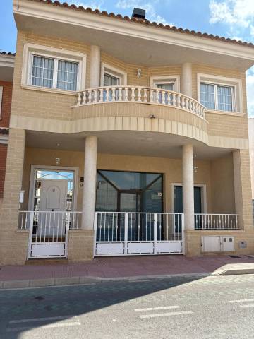 Local comercial en Alquiler en Las Torres de Cotillas