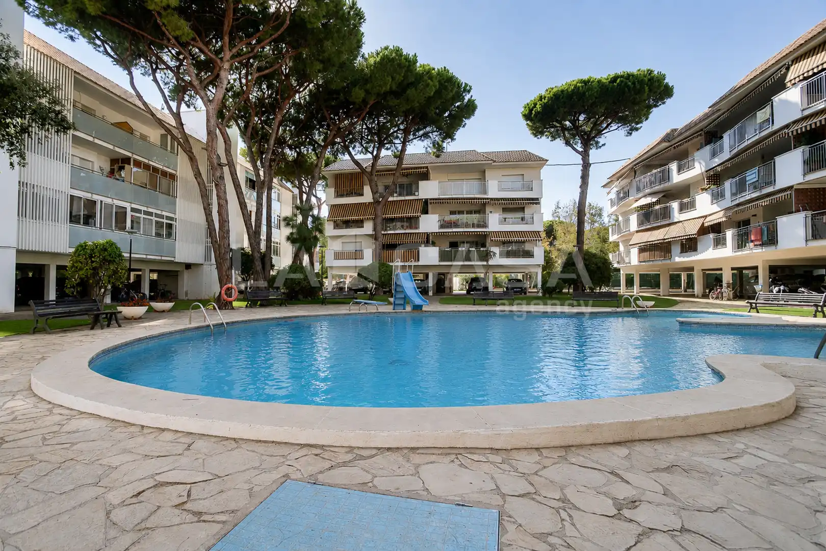 Appartement avec terrasse à vendre à La Pineda, imagen 39