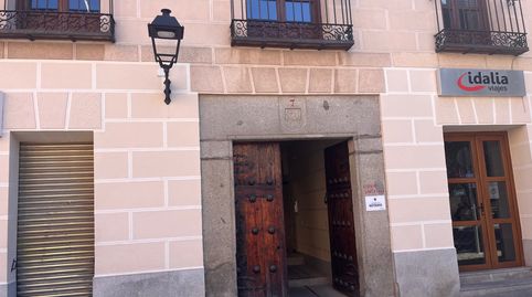 Foto 2 de Piso en venta en Plaza Ejército, 7, Sur, Ávila Capital
