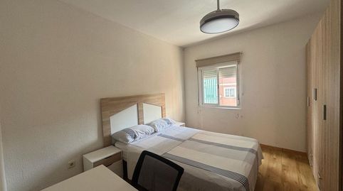 Photo 2 of Room in Estudiantes, La Alhóndiga, Getafe