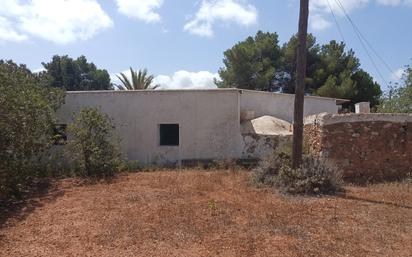 Country house for sale in Santa Eulària des Riu  with Terrace