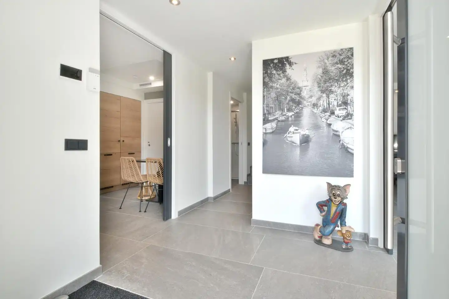 Casa o chalet en venta en Calella con Aire acondicionado, Calefacción y Jardín privado