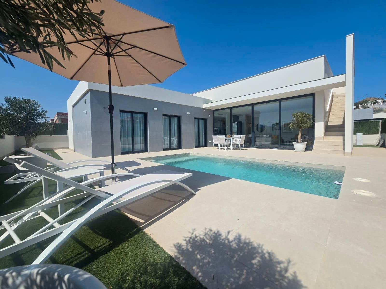 House or chalet for sale in San Juan de los Terreros