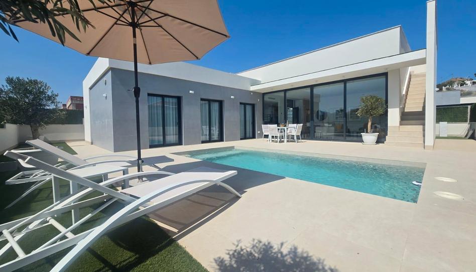 Photo 1 of Flat for sale in San Juan de los Terreros, Almería