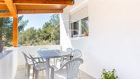 Terrace of House or chalet for sale in Náquera  with Heating, Private garden and Terrace