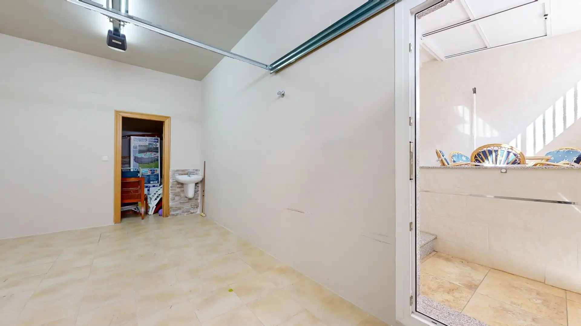 Casa o chalet en venta en San Pedro del Pinatar con Aire acondicionado, Terraza y Amueblado