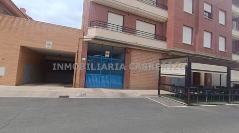 Photo 2 of Garage for rent in Calle Independencia, 8, Lardero, La Rioja